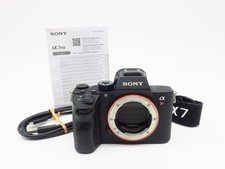 Sony Alpha A7R III