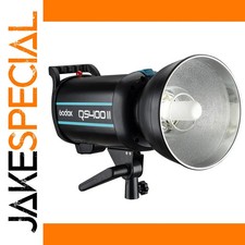 JakeSpecial – Godox QS400II