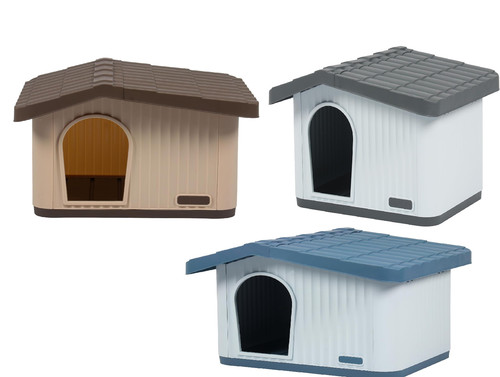 Casetta per animali interno - per,