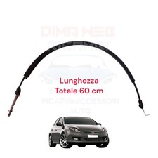 CAVO APRIPORTA ANTERIORE DX/SX