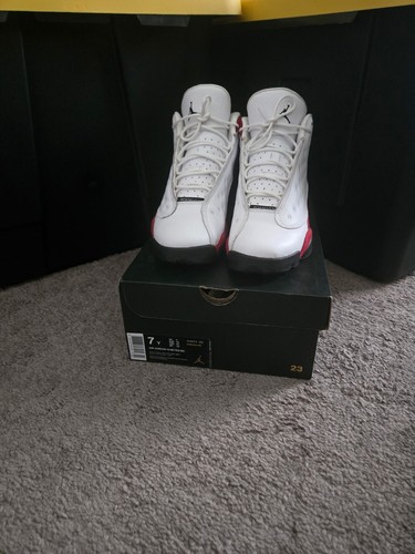 Taglia air jordan 13 retro - 7,