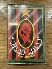 MILAN Music Cassette -