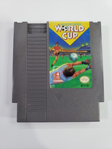 Mondiali calcio nintendo - mondiali,
