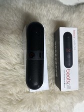 Beats by Dr. Dre Pill wireless Bluetooth system speaker MT