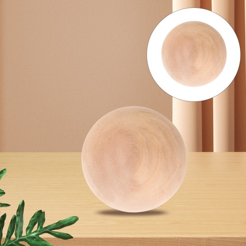 Capitello decorativo legno - ,