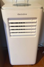 condizionatore portatile