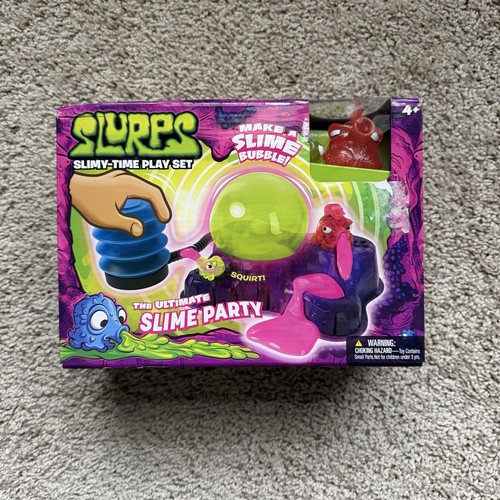 Nuovo hog wild slurps - hog,