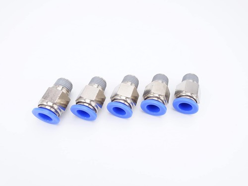Raccordo push connect 8 - raccordo,