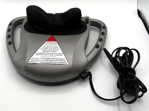 Homedics therapist select - therapist,