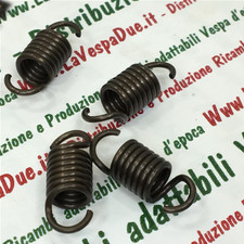 Molla Mollette di Ritorno per