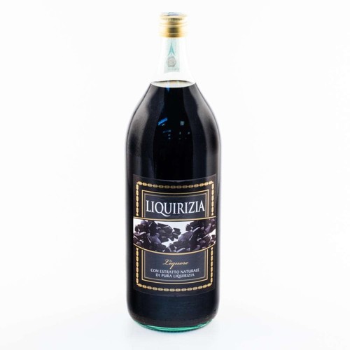 Liquirizia dilmoor 2 - liquirizia, lt.2