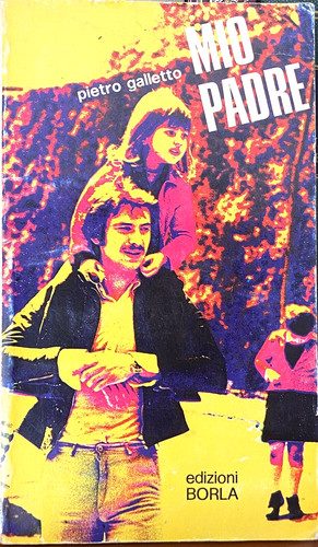 Mio padre istantanee - mio,