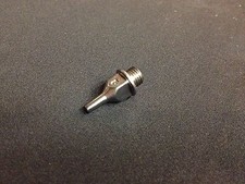 Capezzolo per macchina da