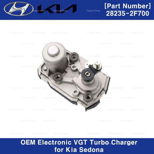 Caricabatteria turbo attuatore