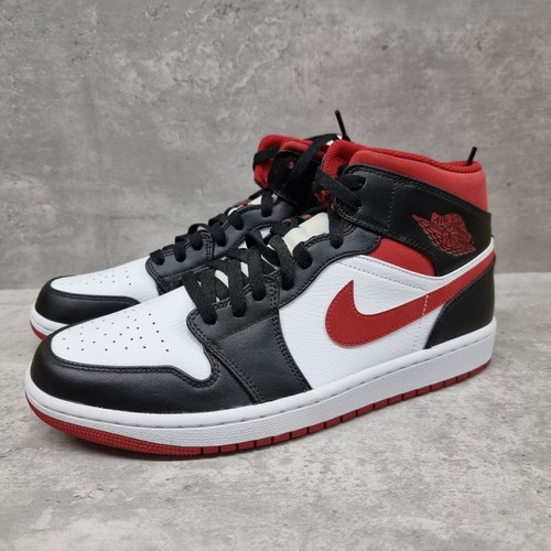 Nike air jordan mid gym - 1,