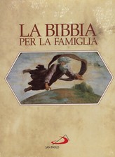 LA BIBBIA DELLA FAMIGLIA IN 8