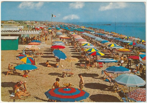 Punta marina ravenna - marina,