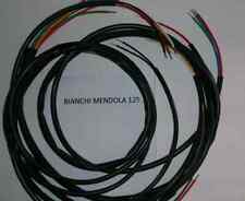IMPIANTO ELETTRICO MOTO BIANCHI MENDOLA 125 - CAB 320