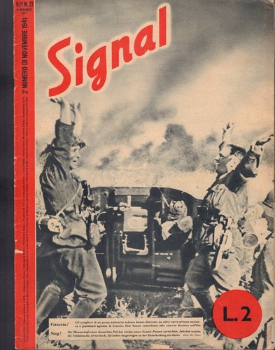 Signal-Rivista-Fascismo-Second