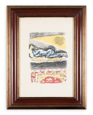 Orfeo tamburi - tamburi, (1910-1994)
