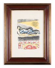 Orfeo TAMBURI (1910-1994)