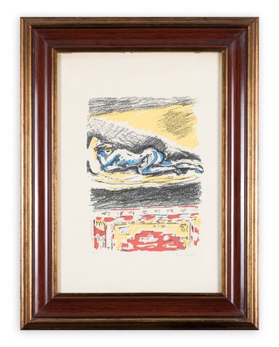 Orfeo tamburi - orfeo, (1910-1994)