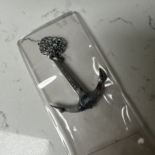 Rolex anchor 1000 - 1000, ft
