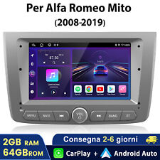 7" Android 13 Autoradio
