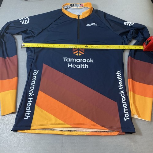 Borah teamwear uomo - xc, top