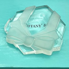 Tiffany & Co. Fermacarte in