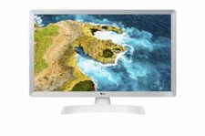 LG 24TQ510S-WZ 23,6" IPS LED