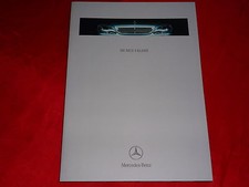 MERCEDES W220 Classe S 320 S
