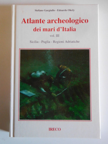 Atlante archeologico dei - , mari