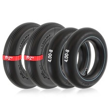 2x 480/400-8 4.80/4.00-8 Gomma
