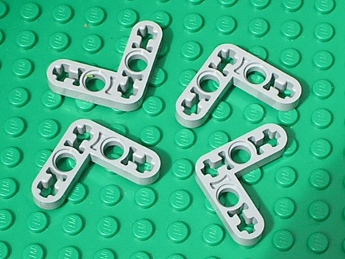 Lego technic mdstone - 4,