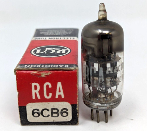 Amplificatore radio audio