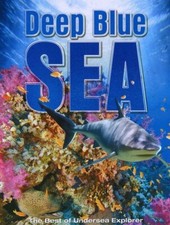 Deep Blue Sea: The Best of