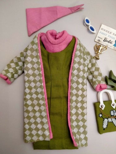 Barbie vintage anni - , 60