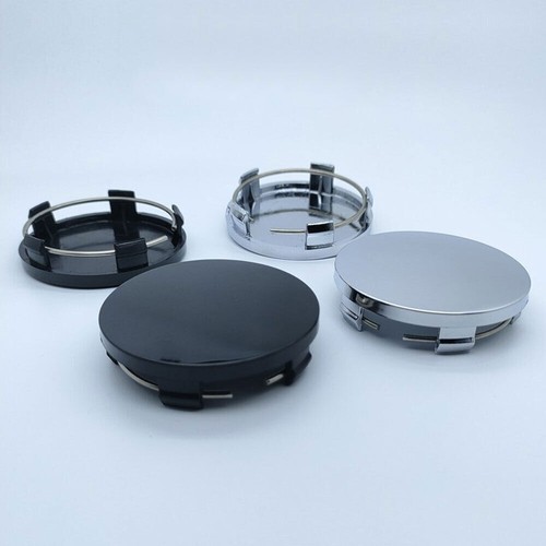 Pezzi coprimozzo ruota auto - 4,