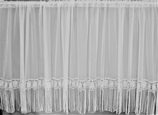 TENDA SUZZANA VOILE MACRAME