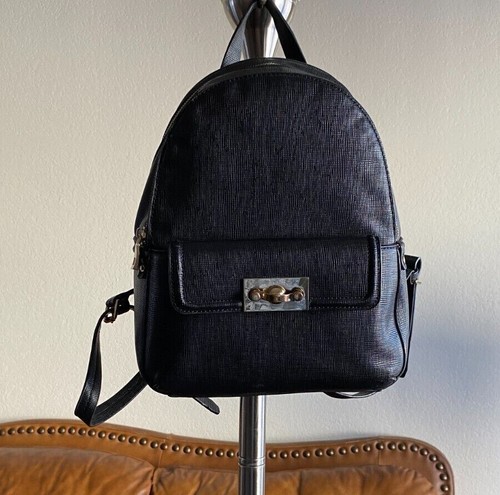 Zaino zara basic collection - zara,