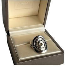 Bvlgari 18k “Concentrica”