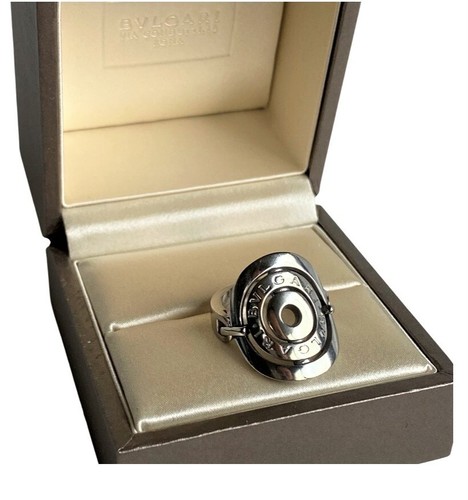 Bvlgari 18k concentrica - bvlgari,