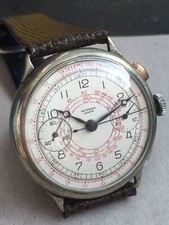 Berthoud Universal Geneve