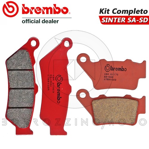 Pastiglie freno brembo - freno,