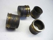  Kit flange di scarico