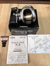 Mulinello Shimano Bassone XT