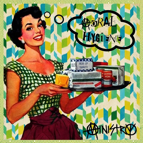 Ministry moral hygiene cd - moral,