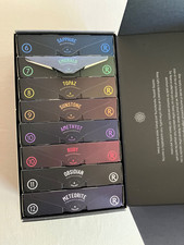 Rosso Caffe Reserve Edition