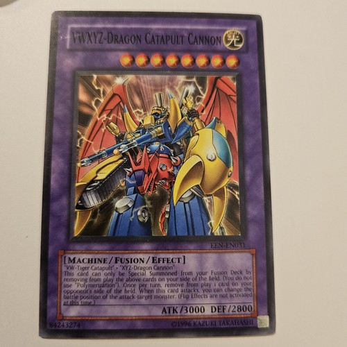 Yugioh vwxyz drago - yugioh, catapulta